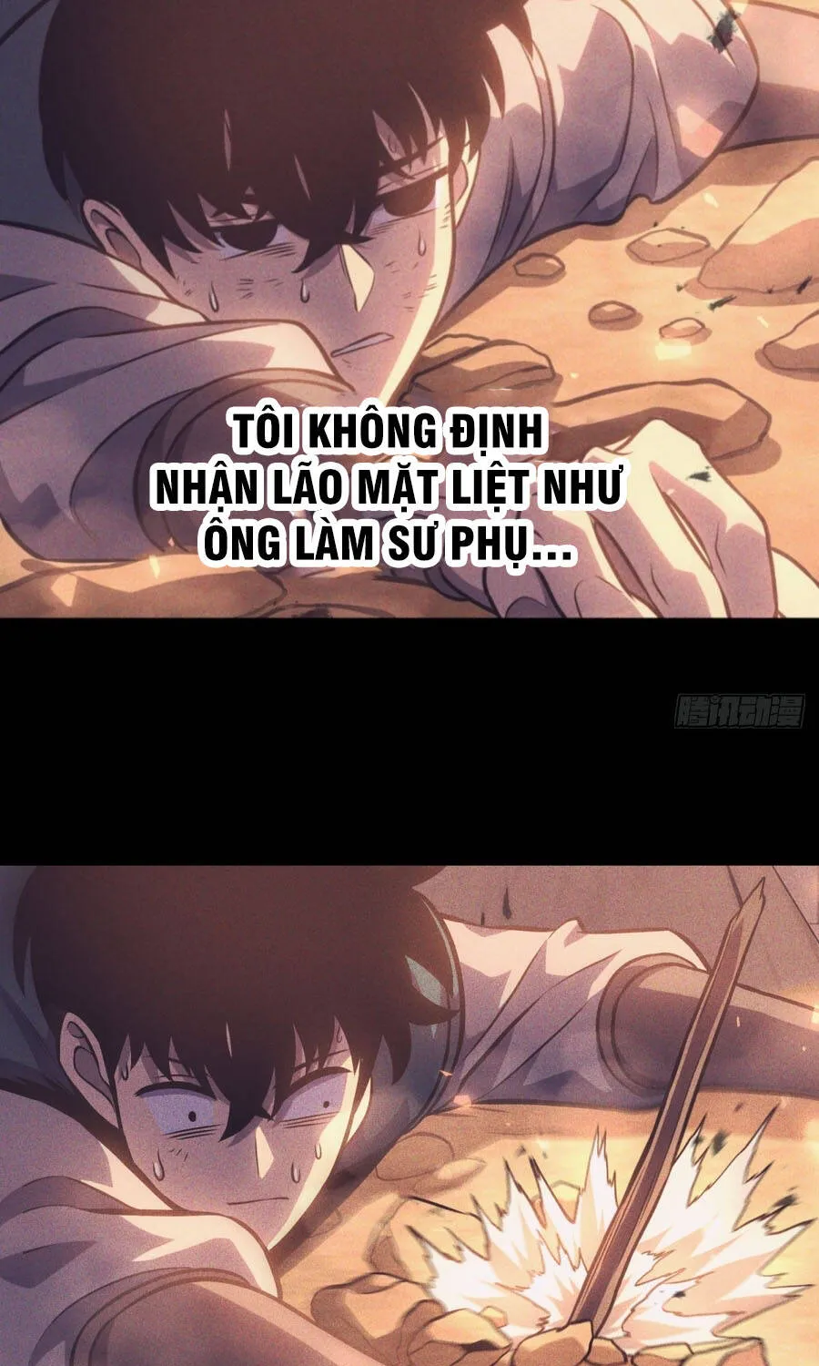 Sau Khi Trùng Sinh Ta Dùng Gương Phản Chiếu Quay Lại Trả Thù Chap 51 - Next Chap 52