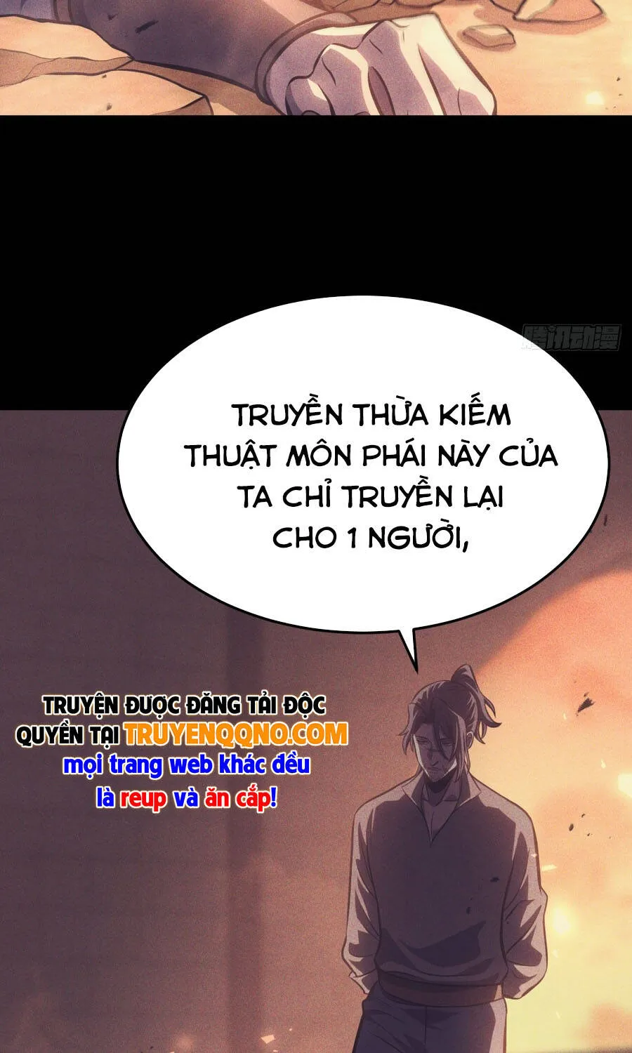 Sau Khi Trùng Sinh Ta Dùng Gương Phản Chiếu Quay Lại Trả Thù Chap 51 - Next Chap 52