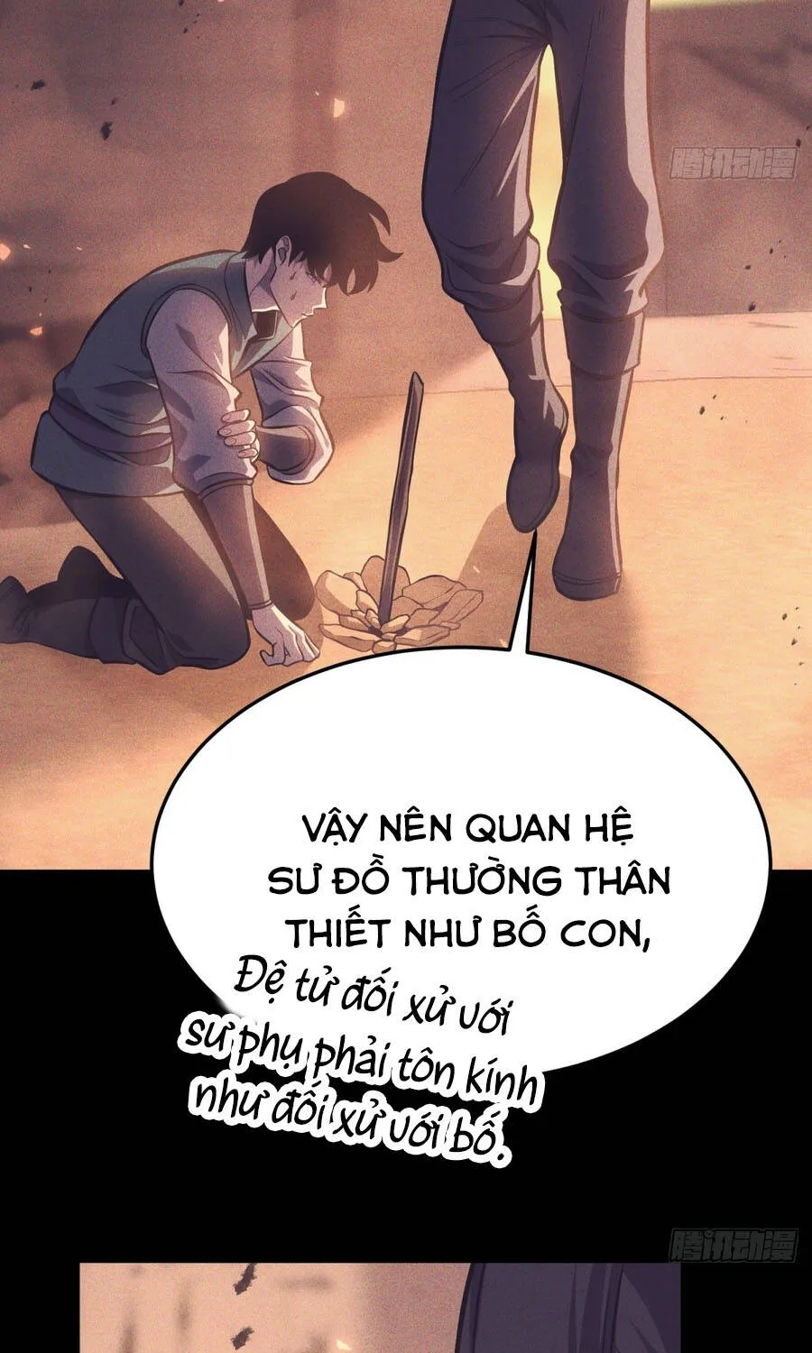 Sau Khi Trùng Sinh Ta Dùng Gương Phản Chiếu Quay Lại Trả Thù Chap 51 - Next Chap 52
