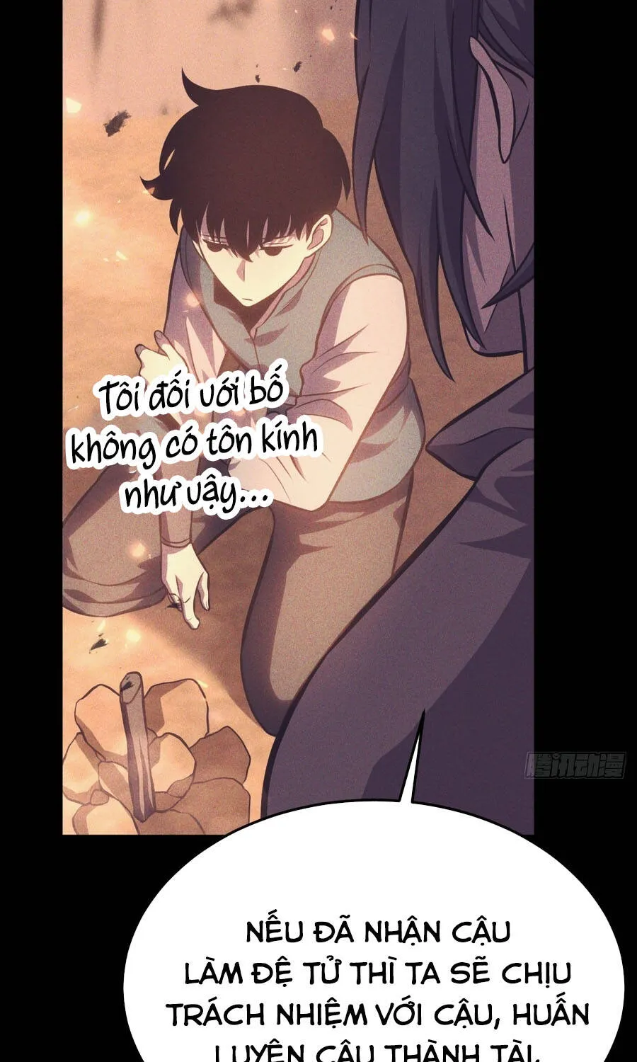 Sau Khi Trùng Sinh Ta Dùng Gương Phản Chiếu Quay Lại Trả Thù Chap 51 - Next Chap 52