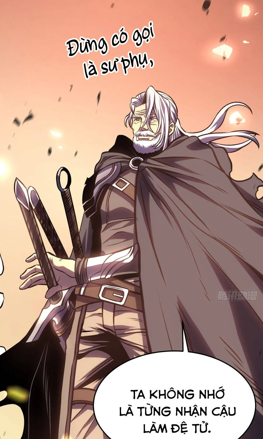 Sau Khi Trùng Sinh Ta Dùng Gương Phản Chiếu Quay Lại Trả Thù Chap 51 - Next Chap 52