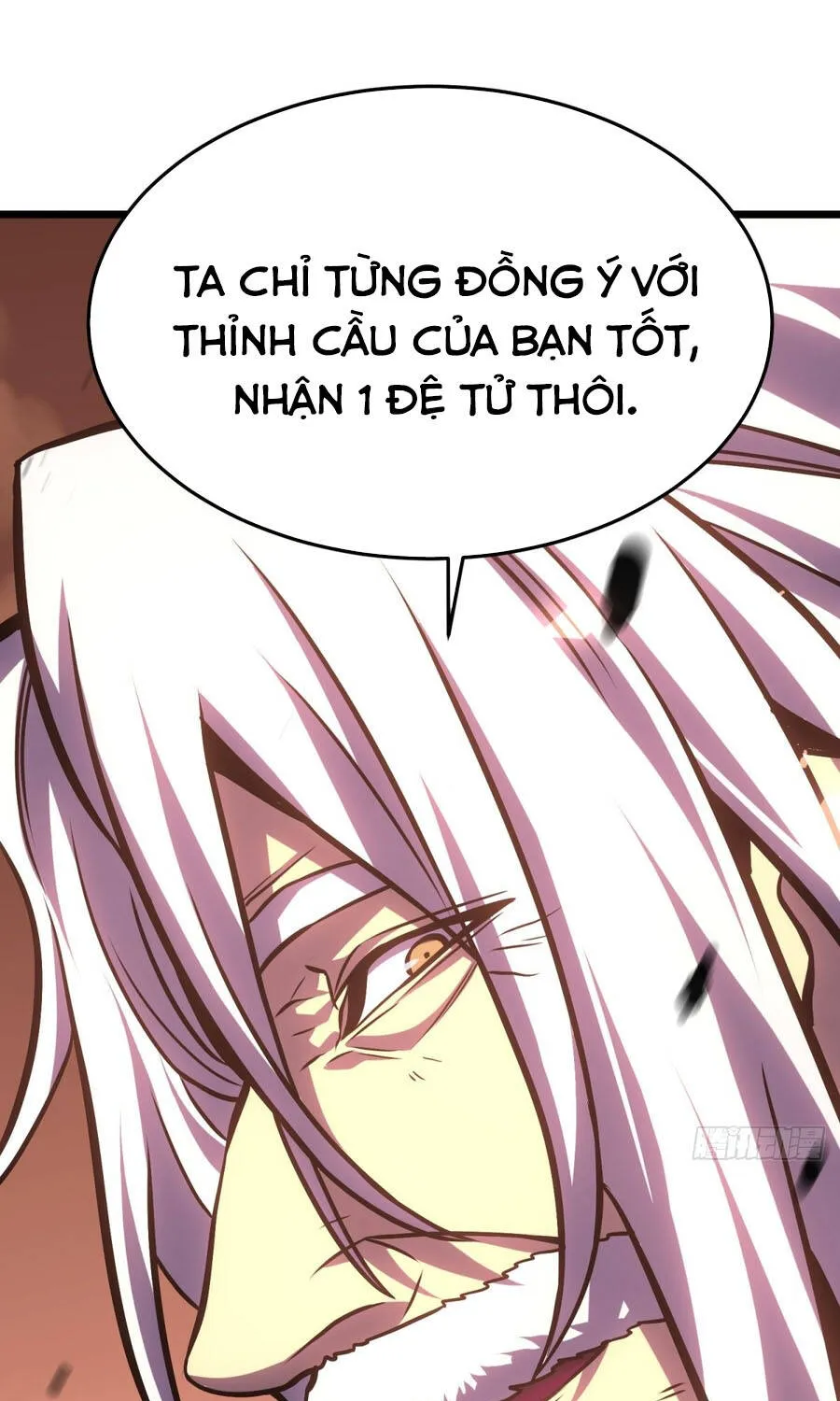 Sau Khi Trùng Sinh Ta Dùng Gương Phản Chiếu Quay Lại Trả Thù Chap 51 - Next Chap 52