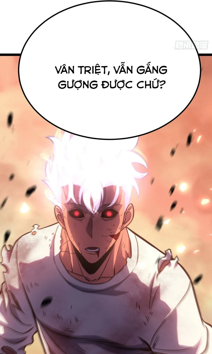 Sau Khi Trùng Sinh Ta Dùng Gương Phản Chiếu Quay Lại Trả Thù Chap 51 - Next Chap 52