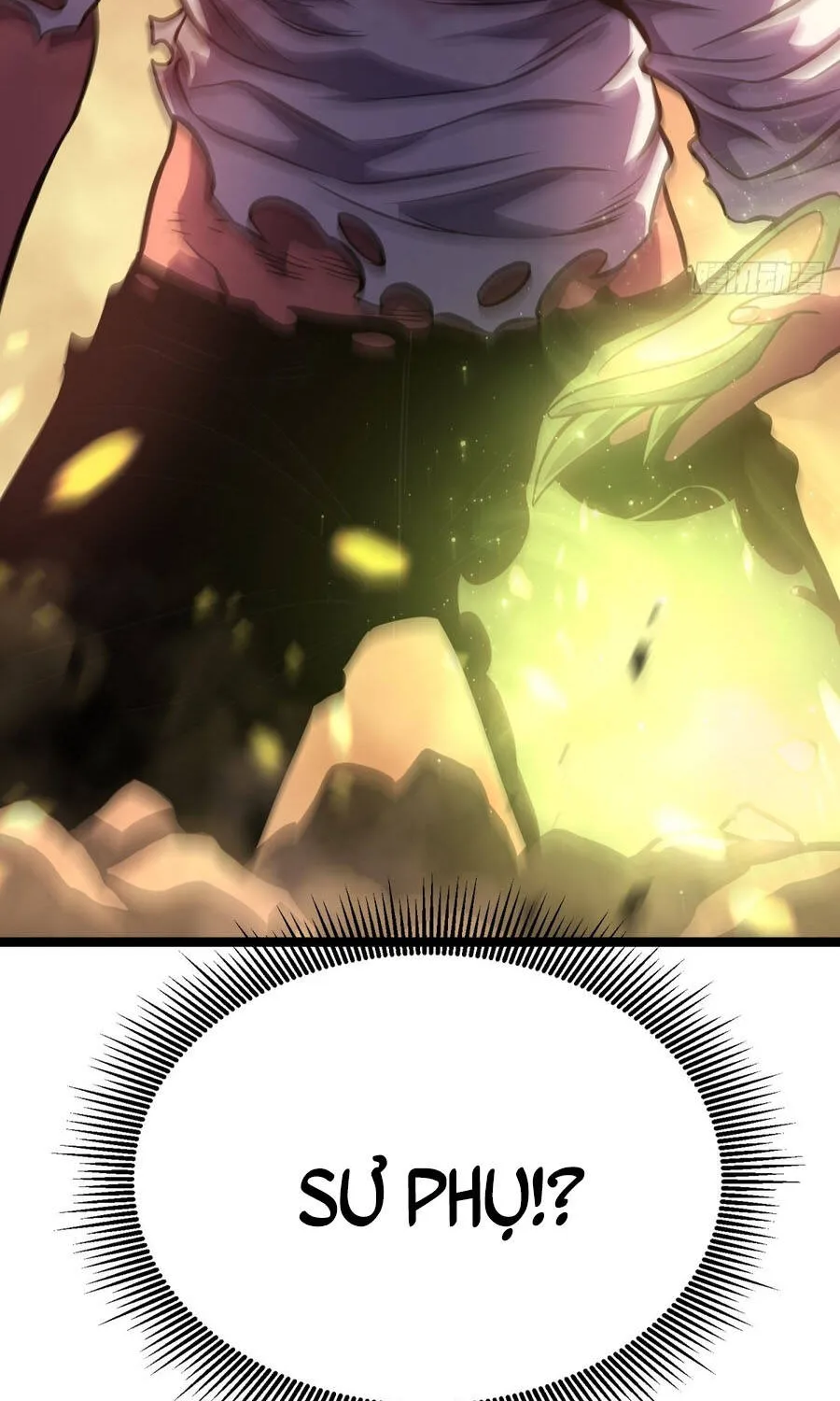 Sau Khi Trùng Sinh Ta Dùng Gương Phản Chiếu Quay Lại Trả Thù Chap 51 - Next Chap 52