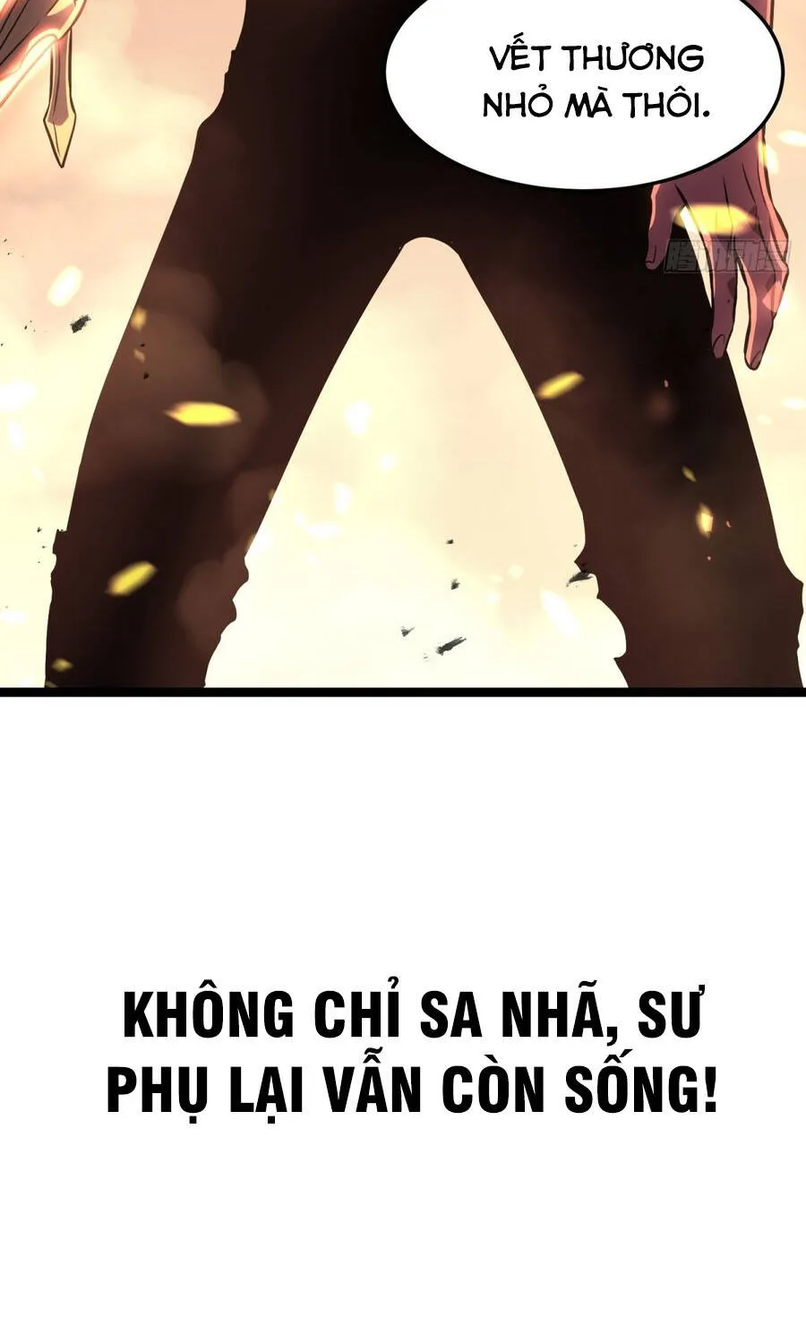 Sau Khi Trùng Sinh Ta Dùng Gương Phản Chiếu Quay Lại Trả Thù Chap 51 - Next Chap 52