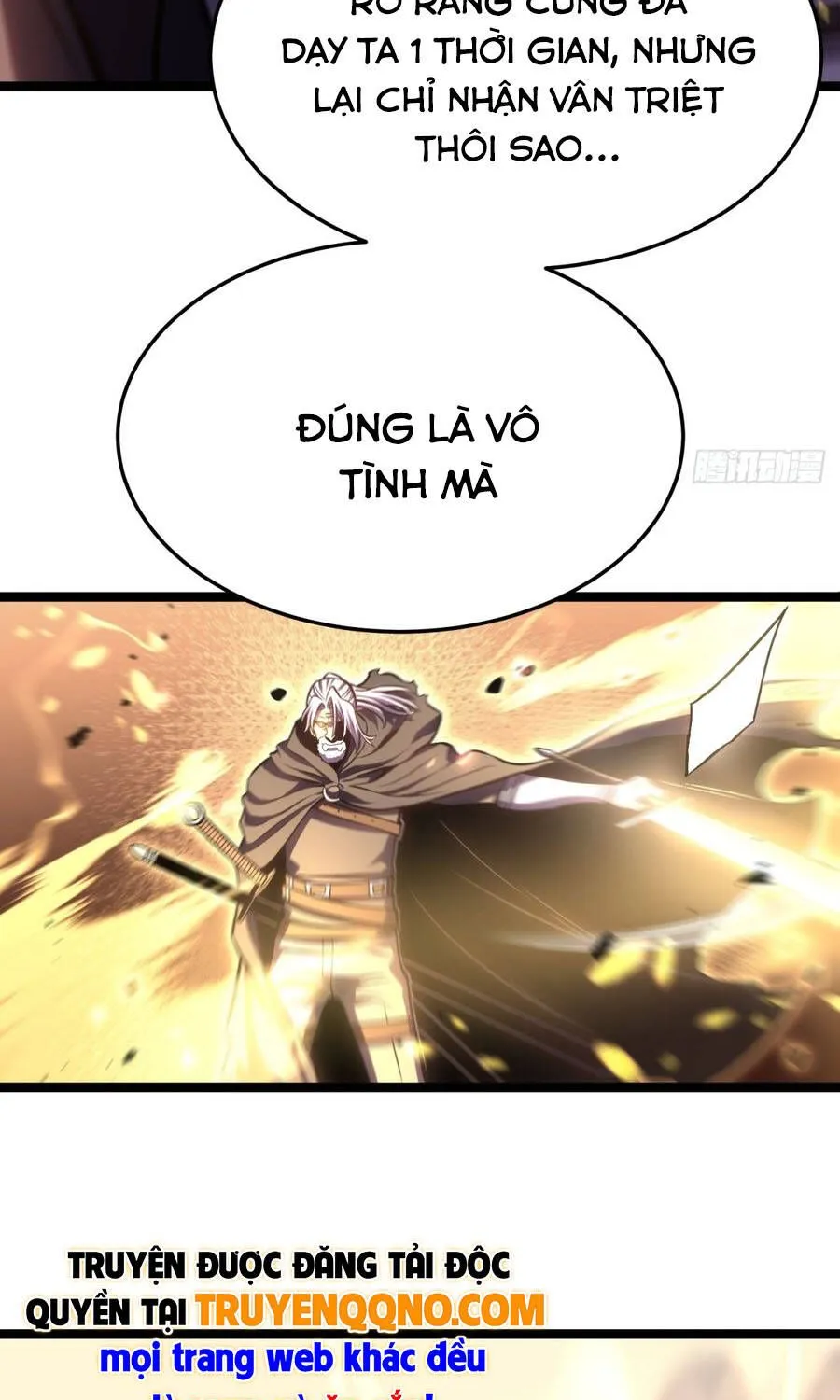 Sau Khi Trùng Sinh Ta Dùng Gương Phản Chiếu Quay Lại Trả Thù Chap 51 - Next Chap 52