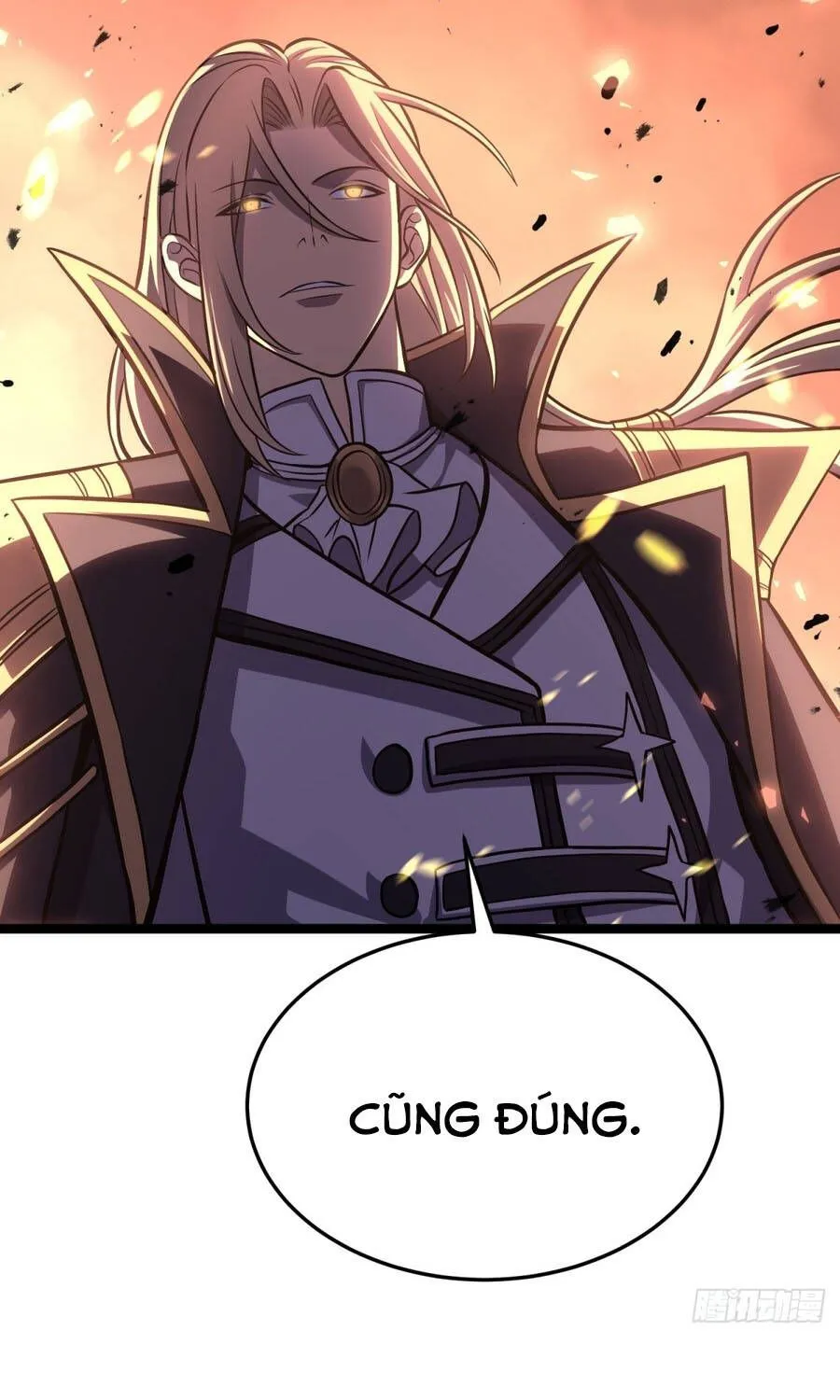 Sau Khi Trùng Sinh Ta Dùng Gương Phản Chiếu Quay Lại Trả Thù Chap 51 - Next Chap 52