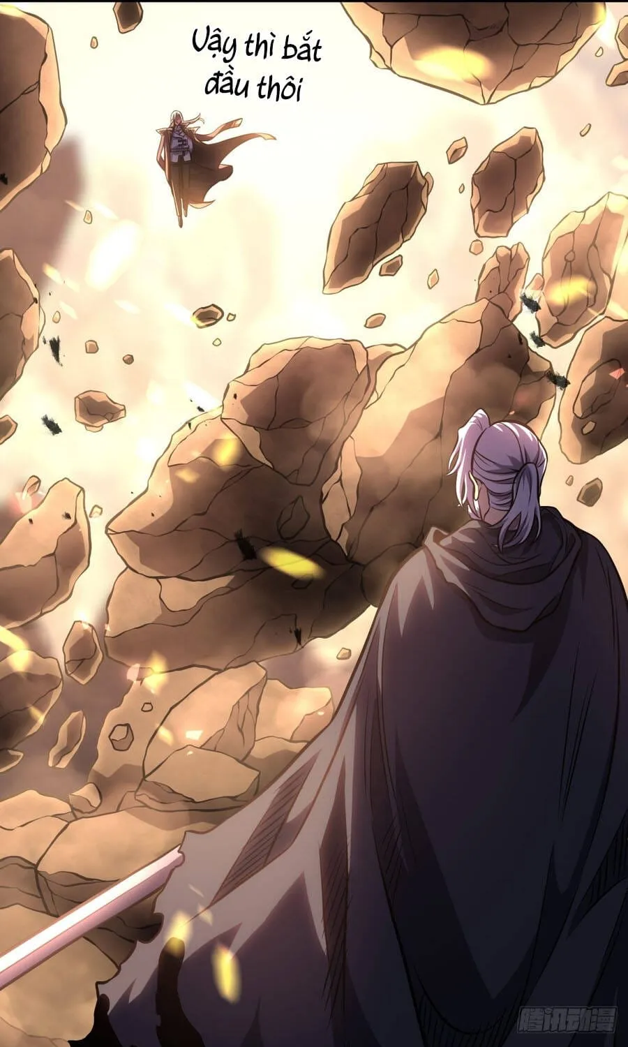 Sau Khi Trùng Sinh Ta Dùng Gương Phản Chiếu Quay Lại Trả Thù Chap 51 - Next Chap 52