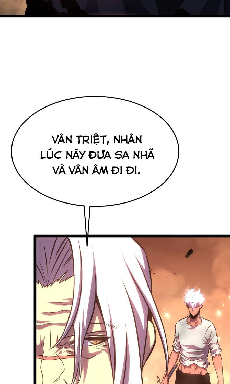 Sau Khi Trùng Sinh Ta Dùng Gương Phản Chiếu Quay Lại Trả Thù Chap 51 - Next Chap 52