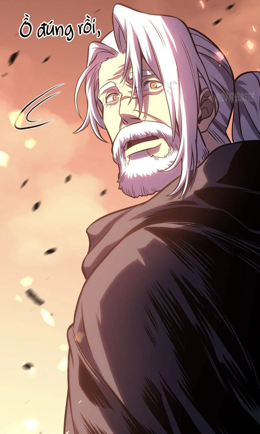 Sau Khi Trùng Sinh Ta Dùng Gương Phản Chiếu Quay Lại Trả Thù Chap 51 - Next Chap 52