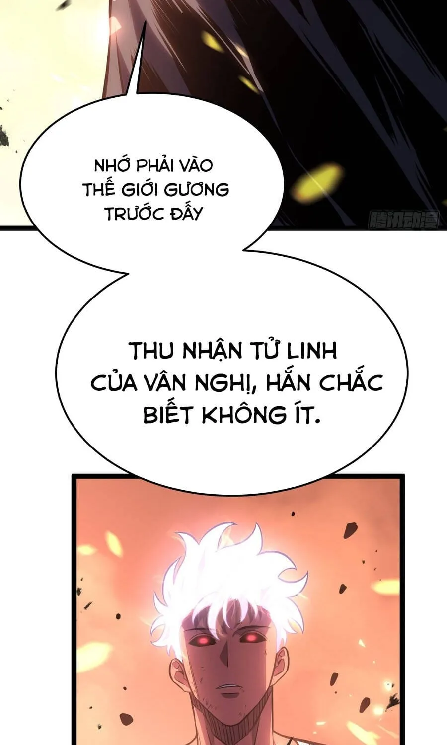 Sau Khi Trùng Sinh Ta Dùng Gương Phản Chiếu Quay Lại Trả Thù Chap 51 - Next Chap 52