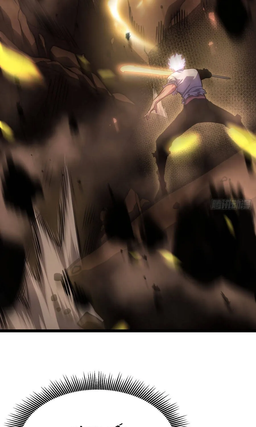 Sau Khi Trùng Sinh Ta Dùng Gương Phản Chiếu Quay Lại Trả Thù Chap 51 - Next Chap 52