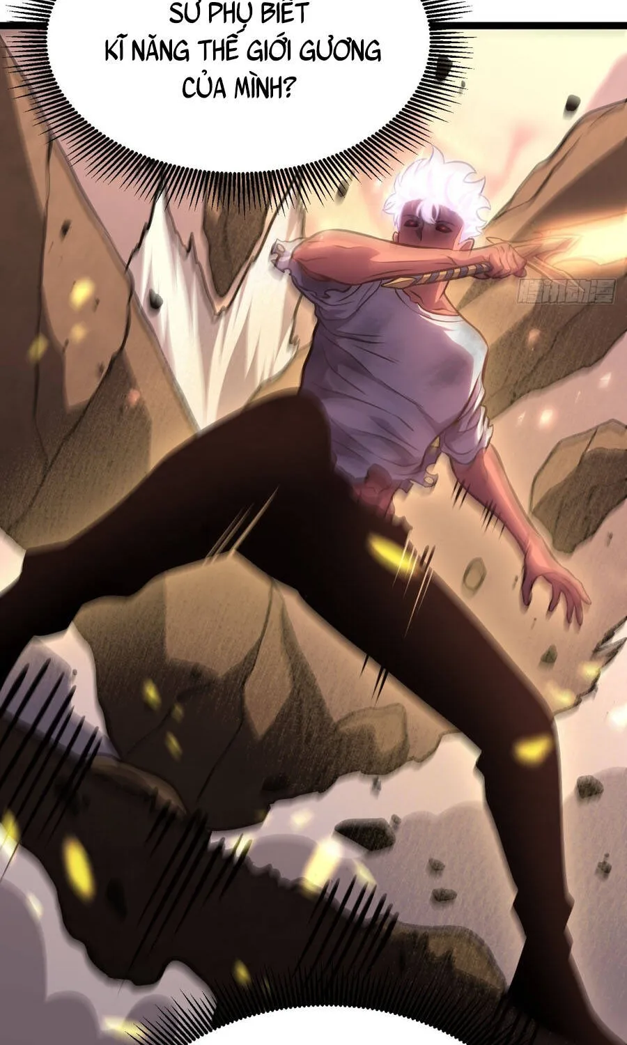 Sau Khi Trùng Sinh Ta Dùng Gương Phản Chiếu Quay Lại Trả Thù Chap 51 - Next Chap 52