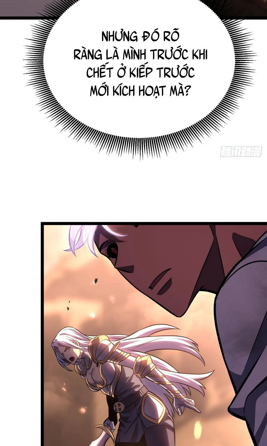 Sau Khi Trùng Sinh Ta Dùng Gương Phản Chiếu Quay Lại Trả Thù Chap 51 - Next Chap 52