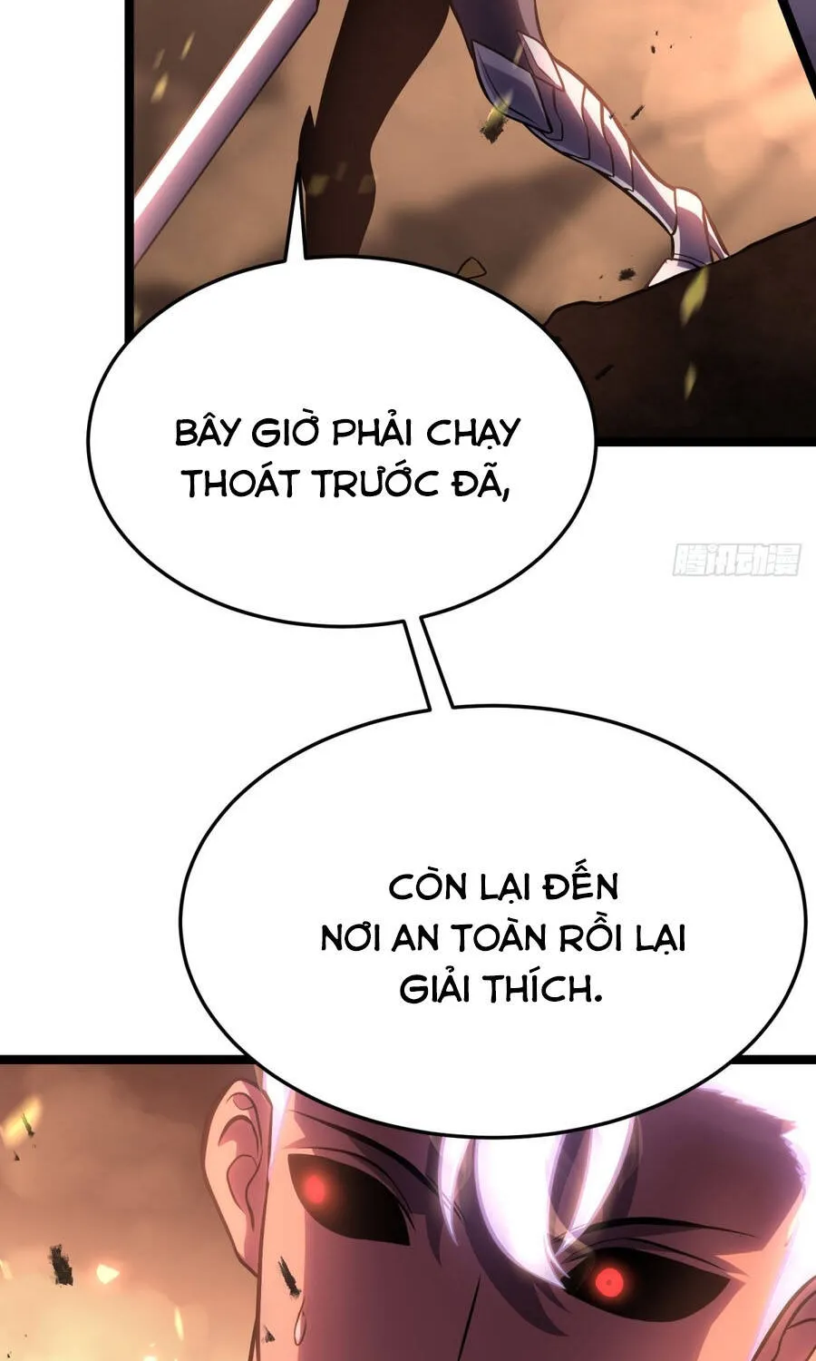Sau Khi Trùng Sinh Ta Dùng Gương Phản Chiếu Quay Lại Trả Thù Chap 51 - Next Chap 52