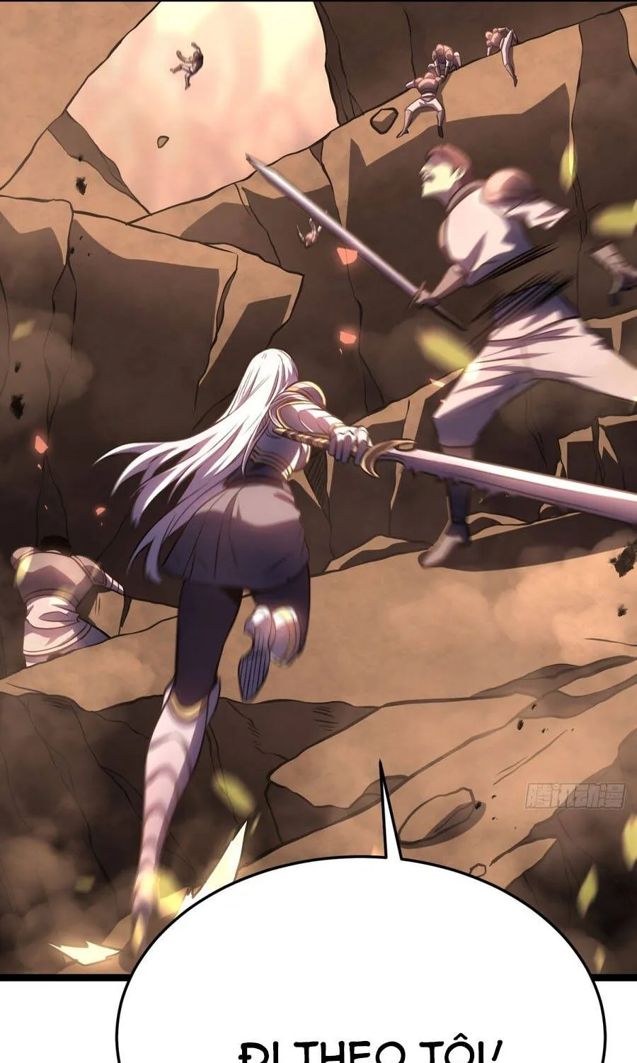 Sau Khi Trùng Sinh Ta Dùng Gương Phản Chiếu Quay Lại Trả Thù Chap 51 - Next Chap 52