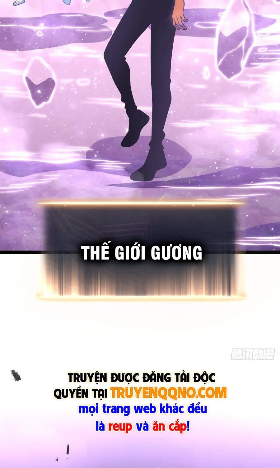 Sau Khi Trùng Sinh Ta Dùng Gương Phản Chiếu Quay Lại Trả Thù Chap 51 - Next Chap 52