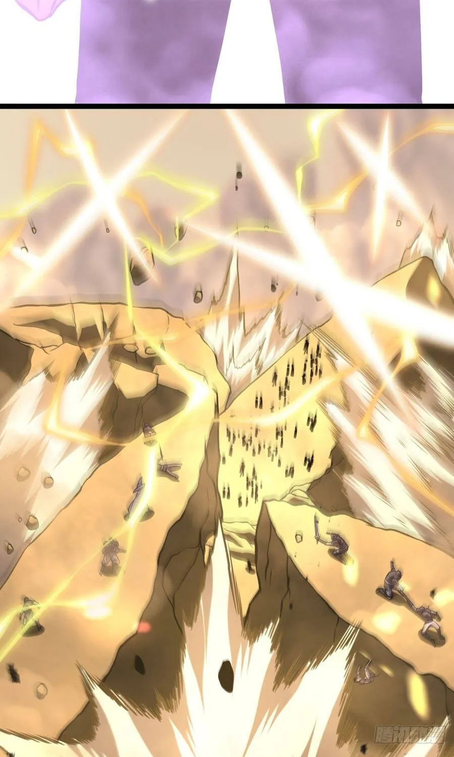 Sau Khi Trùng Sinh Ta Dùng Gương Phản Chiếu Quay Lại Trả Thù Chap 51 - Next Chap 52