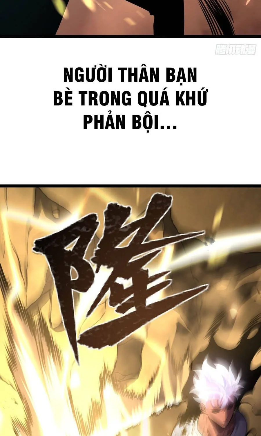 Sau Khi Trùng Sinh Ta Dùng Gương Phản Chiếu Quay Lại Trả Thù Chap 51 - Next Chap 52