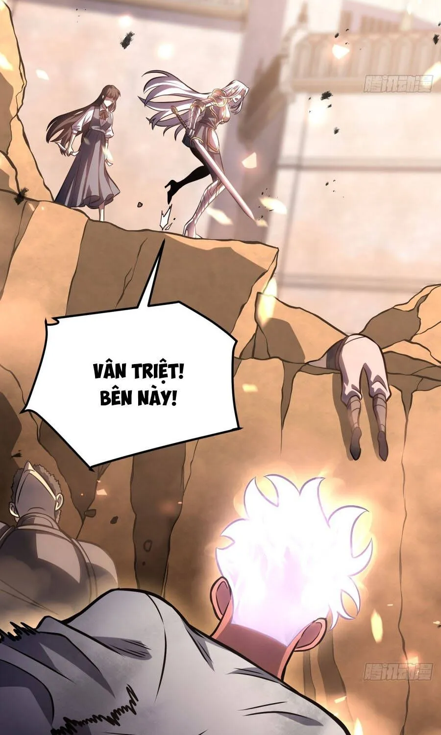 Sau Khi Trùng Sinh Ta Dùng Gương Phản Chiếu Quay Lại Trả Thù Chap 51 - Next Chap 52