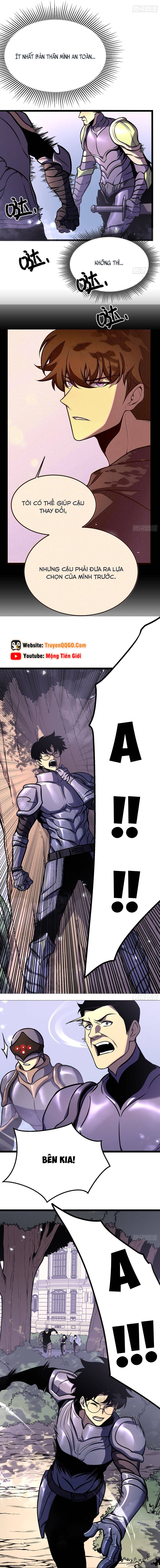 Sau Khi Trùng Sinh Ta Dùng Gương Phản Chiếu Quay Lại Trả Thù Chap 7 - Next Chap 8