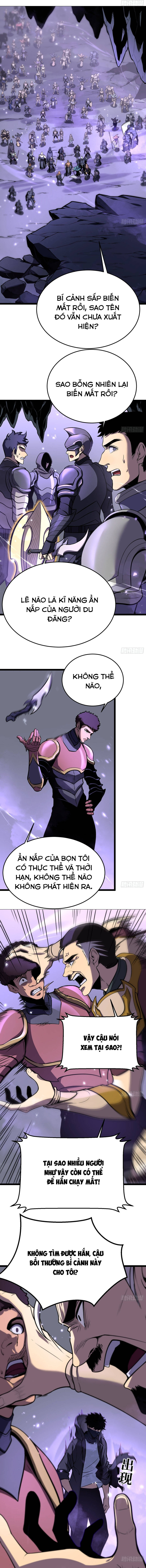 Sau Khi Trùng Sinh Ta Dùng Gương Phản Chiếu Quay Lại Trả Thù Chap 9 - Next Chap 10