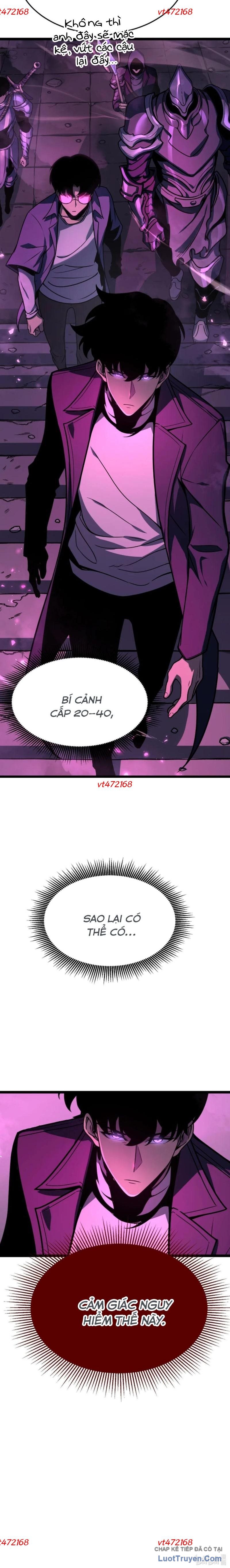 Sau Khi Trùng Sinh, Ta Dùng Kính Phản Diện Phục Thù Chap 10 - Next Chap 11