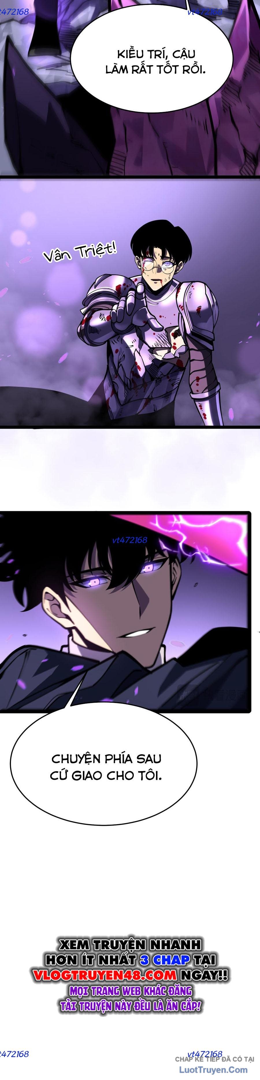 Sau Khi Trùng Sinh, Ta Dùng Kính Phản Diện Phục Thù Chap 15 - Next Chap 16