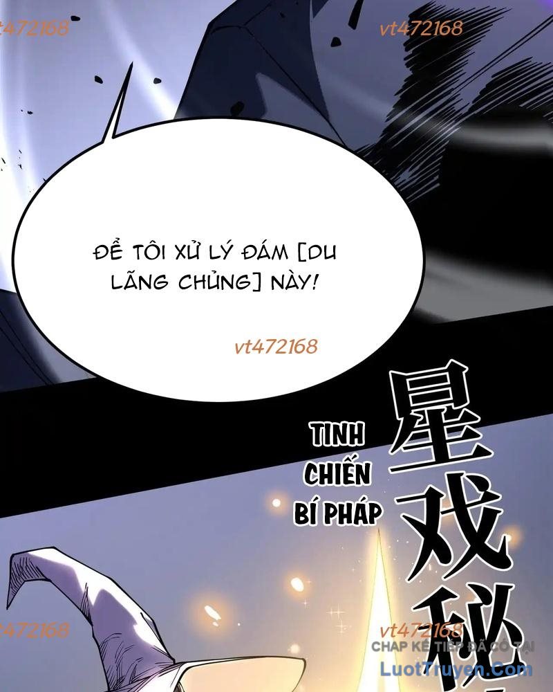 Sau Khi Trùng Sinh, Ta Dùng Kính Phản Diện Phục Thù Chap 16 - Next Chap 17