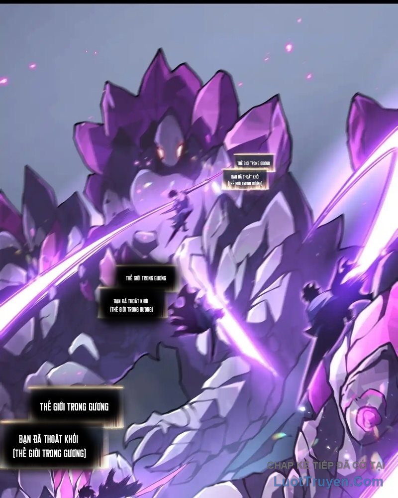 Sau Khi Trùng Sinh, Ta Dùng Kính Phản Diện Phục Thù Chap 16 - Next Chap 17