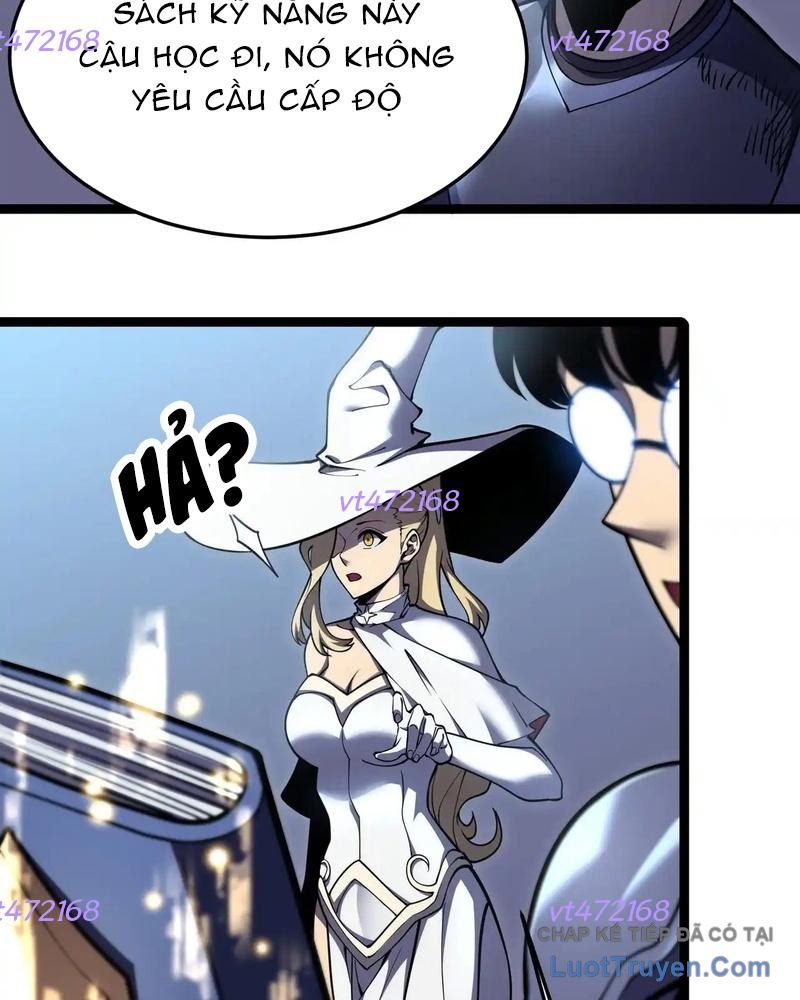 Sau Khi Trùng Sinh, Ta Dùng Kính Phản Diện Phục Thù Chap 19 - Next Chap 20