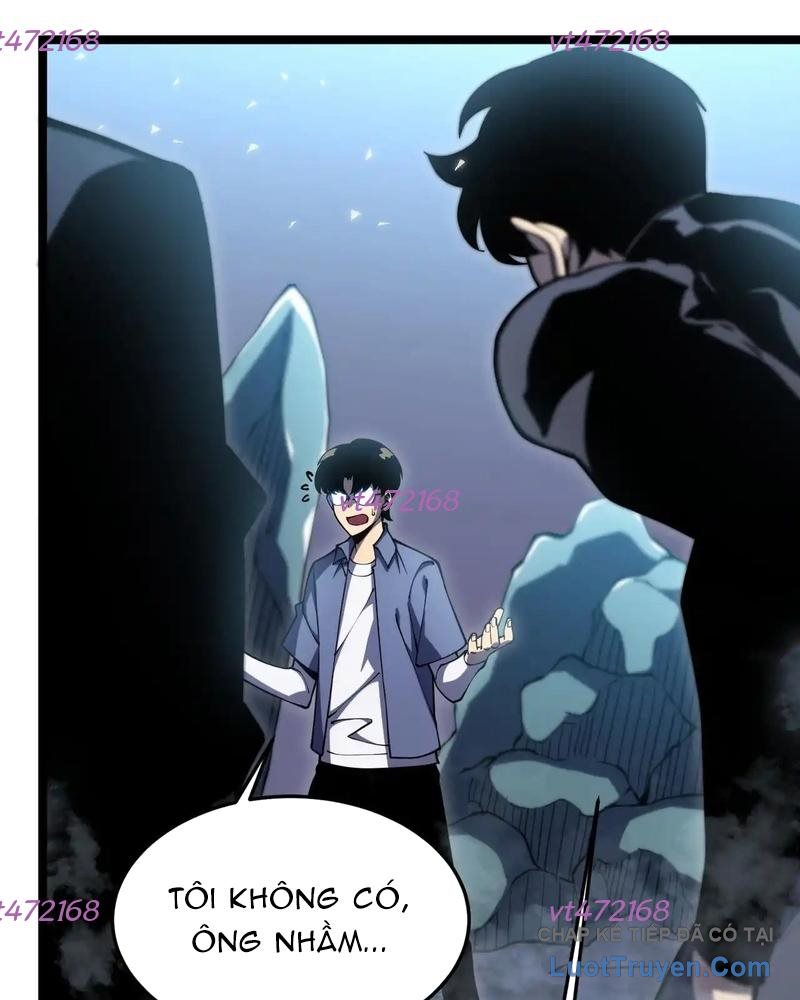 Sau Khi Trùng Sinh, Ta Dùng Kính Phản Diện Phục Thù Chap 20 - Next Chap 21