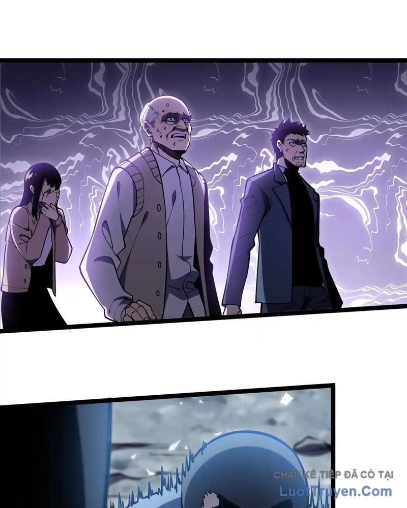 Sau Khi Trùng Sinh, Ta Dùng Kính Phản Diện Phục Thù Chap 20 - Next Chap 21