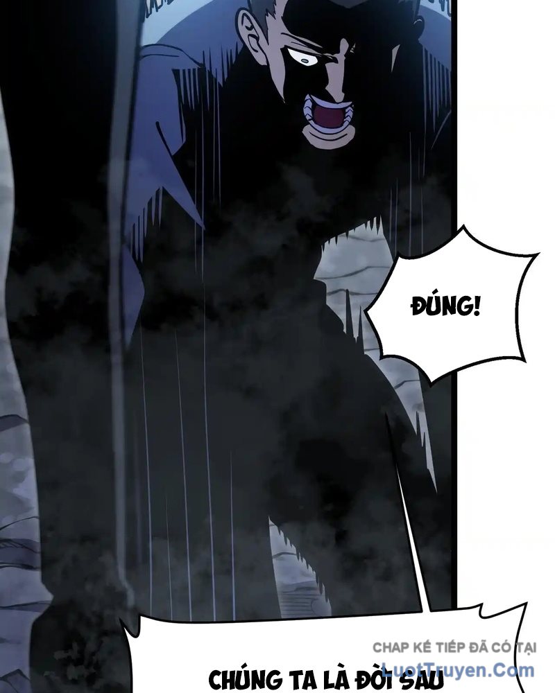 Sau Khi Trùng Sinh, Ta Dùng Kính Phản Diện Phục Thù Chap 20 - Next Chap 21