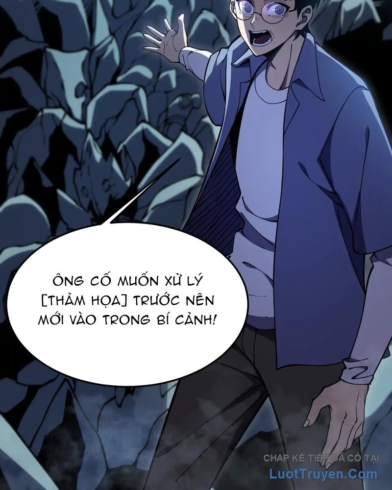 Sau Khi Trùng Sinh, Ta Dùng Kính Phản Diện Phục Thù Chap 20 - Next Chap 21