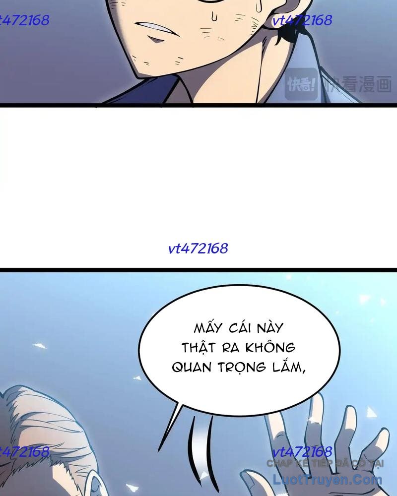 Sau Khi Trùng Sinh, Ta Dùng Kính Phản Diện Phục Thù Chap 20 - Next Chap 21