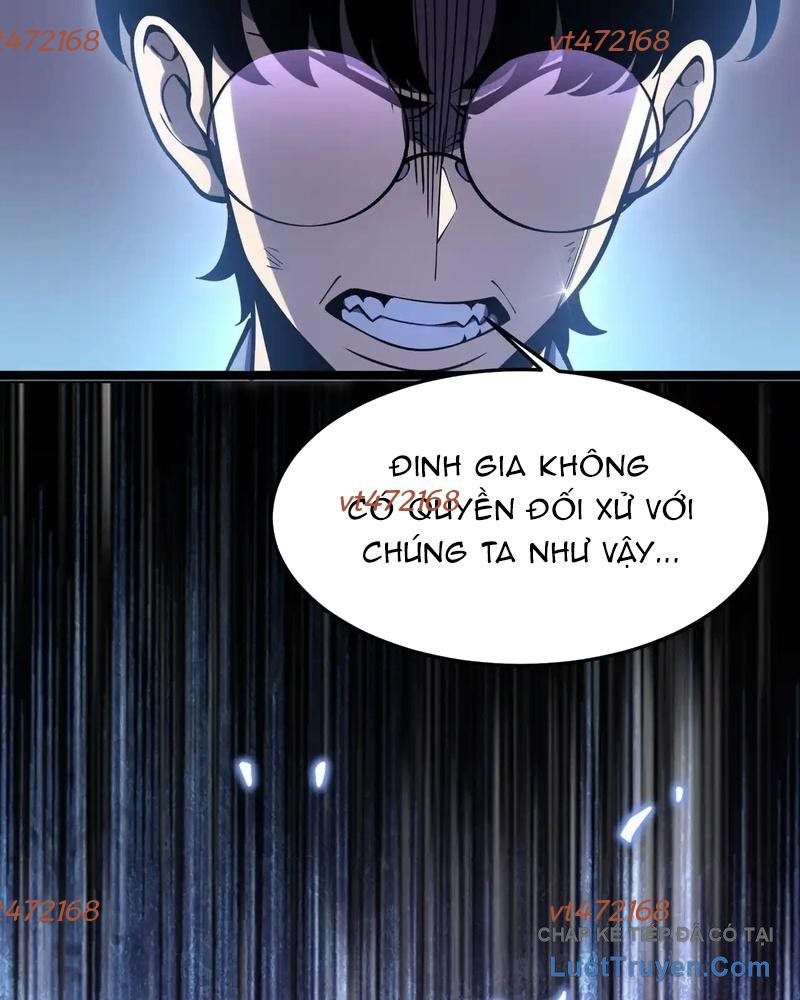 Sau Khi Trùng Sinh, Ta Dùng Kính Phản Diện Phục Thù Chap 20 - Next Chap 21