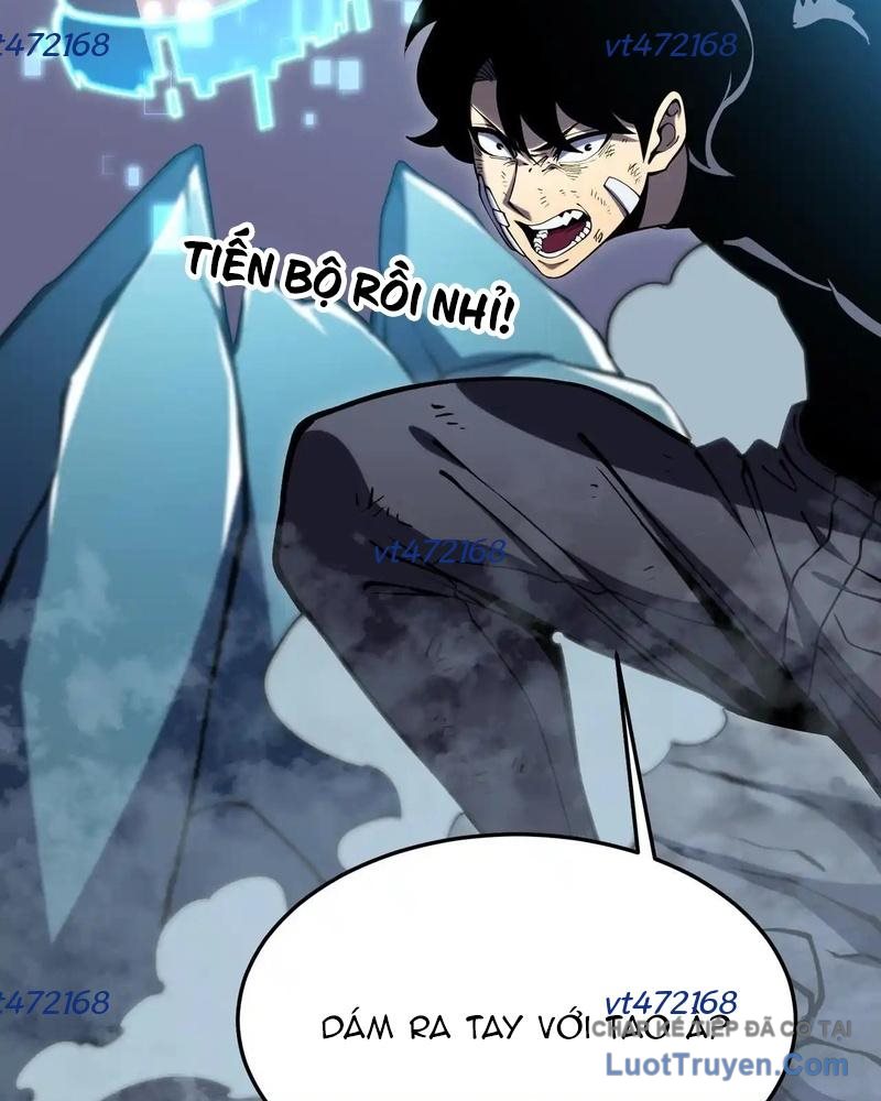 Sau Khi Trùng Sinh, Ta Dùng Kính Phản Diện Phục Thù Chap 20 - Next Chap 21