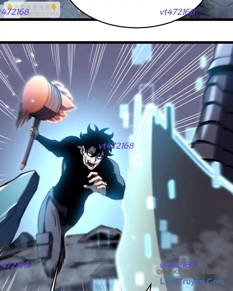 Sau Khi Trùng Sinh, Ta Dùng Kính Phản Diện Phục Thù Chap 20 - Next Chap 21