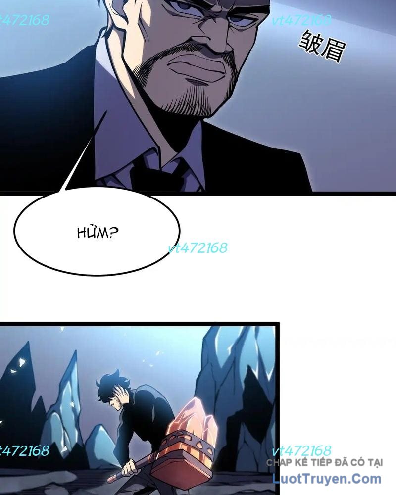 Sau Khi Trùng Sinh, Ta Dùng Kính Phản Diện Phục Thù Chap 21 - Next Chap 22