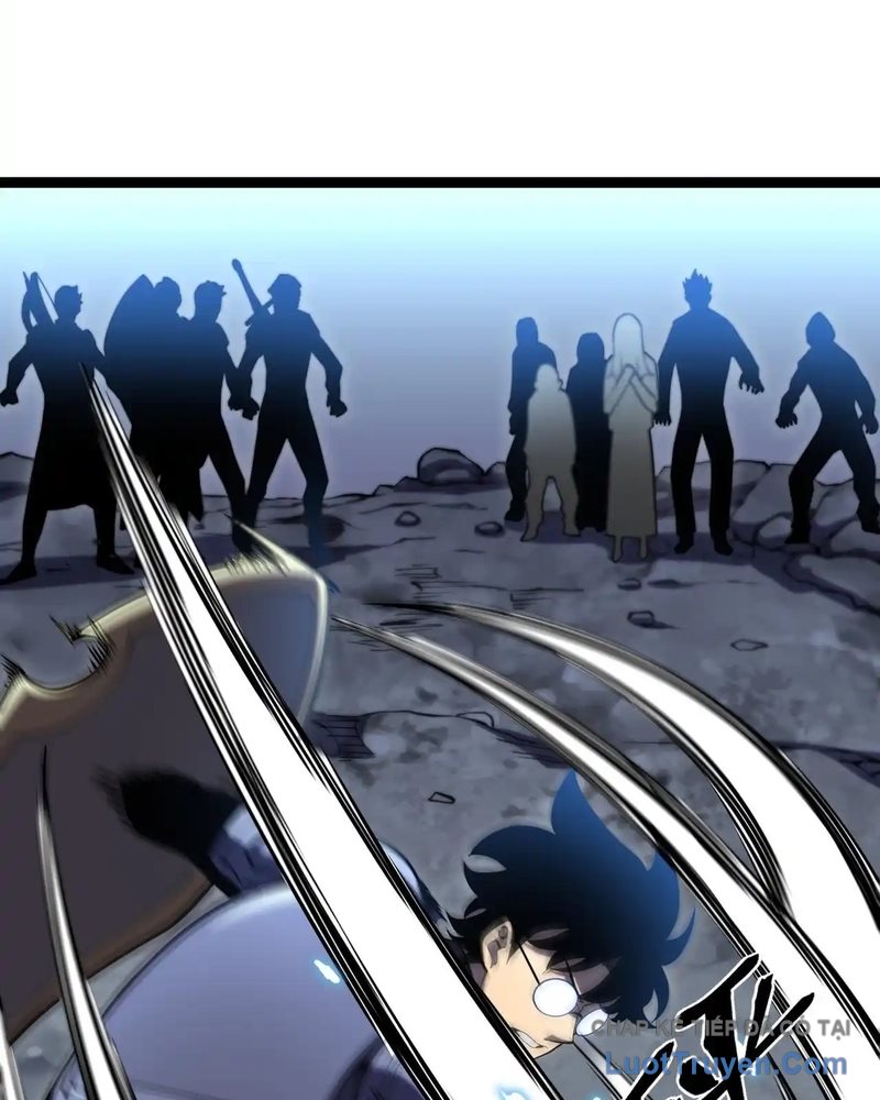 Sau Khi Trùng Sinh, Ta Dùng Kính Phản Diện Phục Thù Chap 21 - Next Chap 22