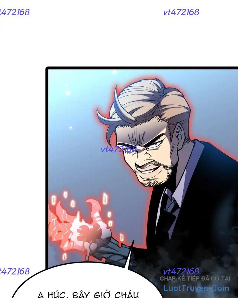 Sau Khi Trùng Sinh, Ta Dùng Kính Phản Diện Phục Thù Chap 21 - Next Chap 22