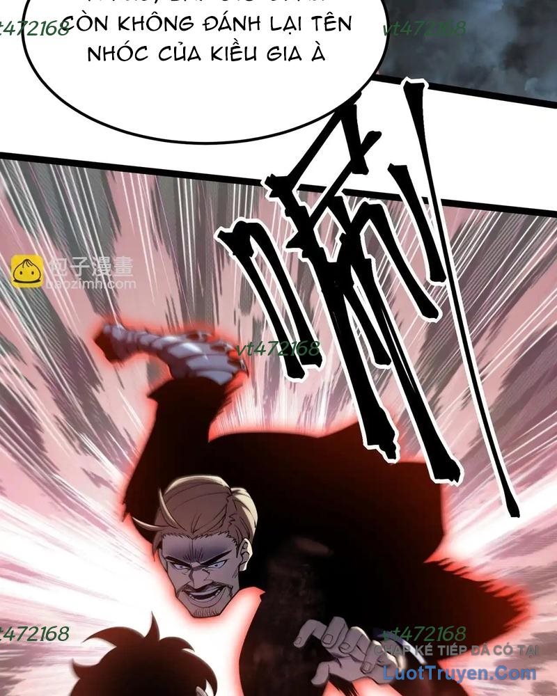 Sau Khi Trùng Sinh, Ta Dùng Kính Phản Diện Phục Thù Chap 21 - Next Chap 22