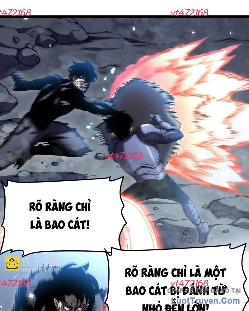 Sau Khi Trùng Sinh, Ta Dùng Kính Phản Diện Phục Thù Chap 21 - Next Chap 22