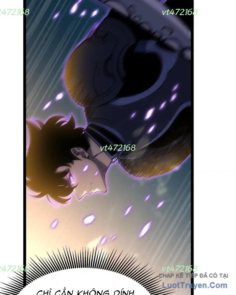 Sau Khi Trùng Sinh, Ta Dùng Kính Phản Diện Phục Thù Chap 21 - Next Chap 22