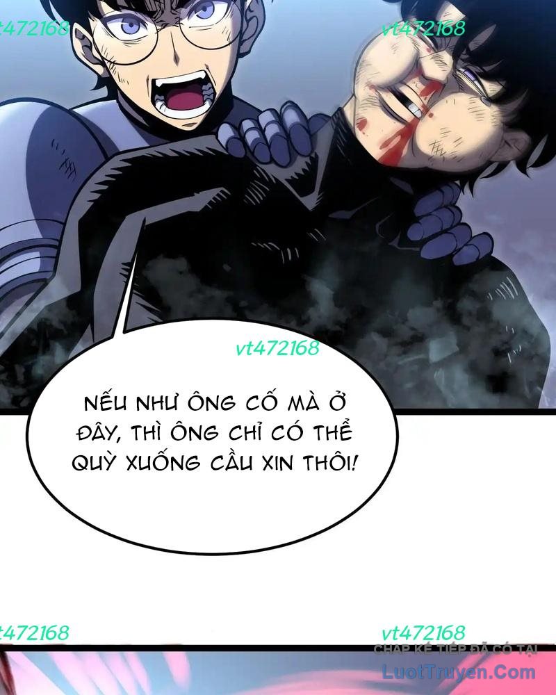 Sau Khi Trùng Sinh, Ta Dùng Kính Phản Diện Phục Thù Chap 21 - Next Chap 22