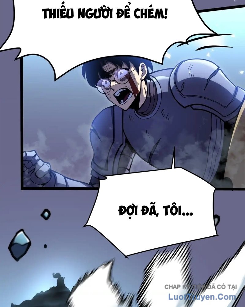 Sau Khi Trùng Sinh, Ta Dùng Kính Phản Diện Phục Thù Chap 21 - Next Chap 22