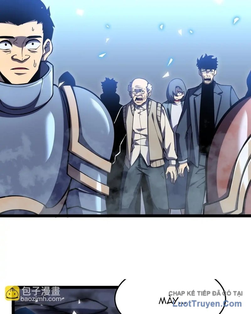 Sau Khi Trùng Sinh, Ta Dùng Kính Phản Diện Phục Thù Chap 21 - Next Chap 22