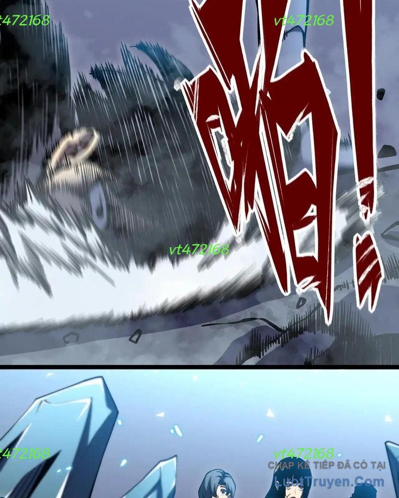 Sau Khi Trùng Sinh, Ta Dùng Kính Phản Diện Phục Thù Chap 21 - Next Chap 22