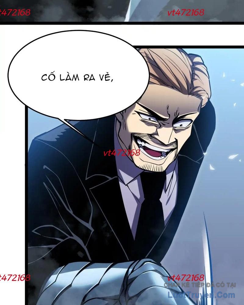 Sau Khi Trùng Sinh, Ta Dùng Kính Phản Diện Phục Thù Chap 22 - Next Chap 23